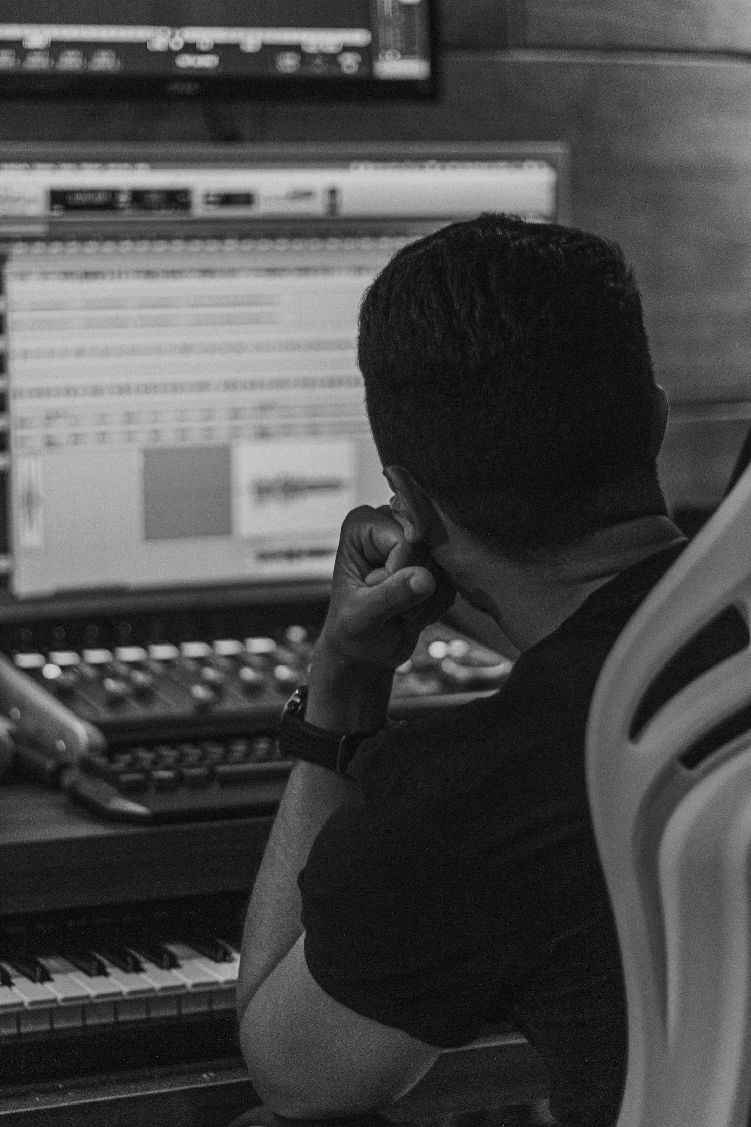 A Arte do Arranjo: Transformando Ideias em Melodia